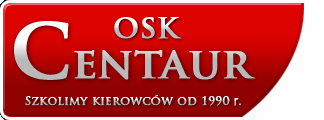 Logo Centaur